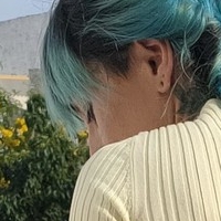Discordiaghost Nøgen
