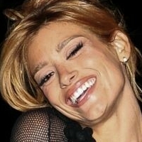 Dixie D'Amelio Nøgen