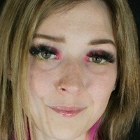 Dizzy Queen Nøgen