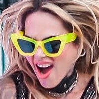 DJ Caca Werneck Nøgen