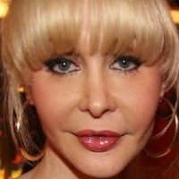 Dolly Buster Nøgen
