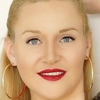 Dolly Fox Nøgen