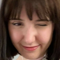 dolly_peach Nøgen