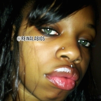 Dominican Lipz Nøgen