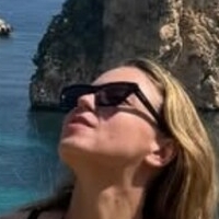 Dominique Boniecki Nøgen