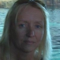 Donna Rae Hazlewood Nøgen