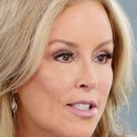 Donna Rice Nøgen