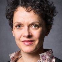 Dorothee Hartinger Nøgen