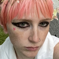 dreamgalllllll Nøgen