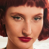 dreamofvenusx Nøgen