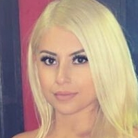 dulce_mariamay Nøgen