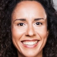 Dunja Dogmani Nøgen