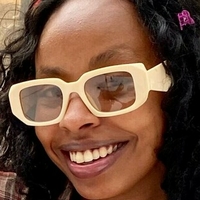 ebonynaomii Nøgen