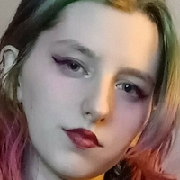 edgykittykat Nøgen