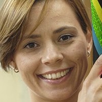 Edita Deveroux Nøgen