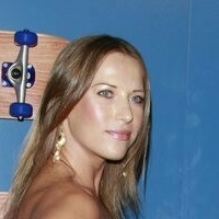 Edyta Slwinska Nøgen