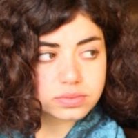 Efrat Galai Nøgen