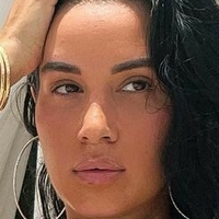 Eilat Rose Nøgen