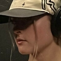 Eisley Hoppe Nøgen