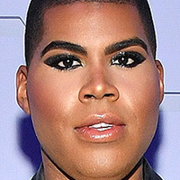 EJ Johnson Nøgen