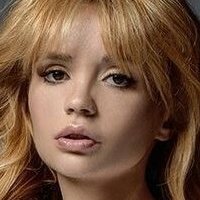Ekaterina Zueva Nøgen