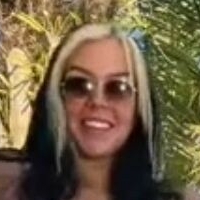 Elayna Black Nøgen