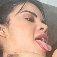 Elen Ragao Nøgen