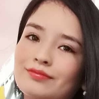 Elena Cardenas Castillo Nøgen