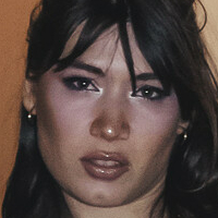 Elena Sartori Nøgen