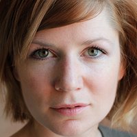 Eliane Iten Nøgen
