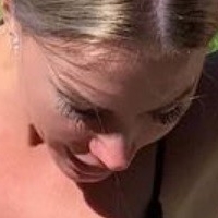 Elin Hedstrom Nøgen