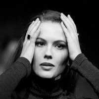 Elin Klinga Nøgen