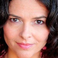 Elisa Leonetti Nøgen