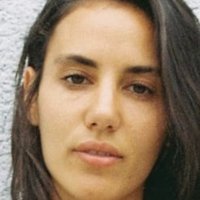 Elisa Meliani Nøgen