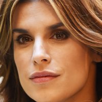 Elisabetta Canalis Nøgen