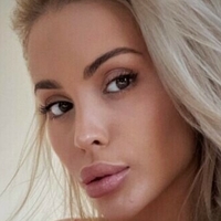 elise_luna7_vip Nøgen