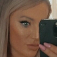 elisechristie Nøgen