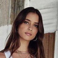 Elisha Herbert Nøgen