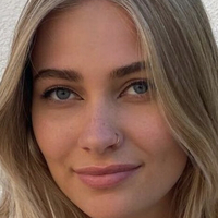 Elissa Deheart Nøgen