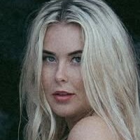 eliza_zloidoctor Nøgen