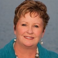 Elizabeth Burr Nøgen