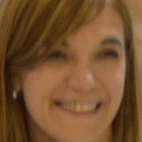 Elizabeth Pires Nøgen