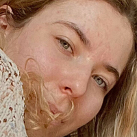 elizabethhoneyfree Nøgen