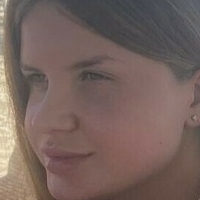 elizabethnyk Nøgen