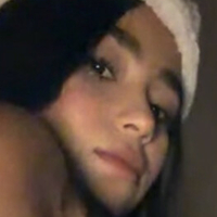 elizabethpinaa Nøgen