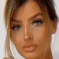 Ella_bellabaker Nøgen