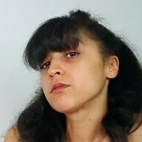 elladearest Nøgen
