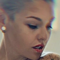 Elle J. Bailey Nøgen
