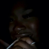 elleblack Nøgen
