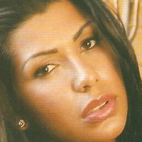 Ellen Cardoso Nøgen